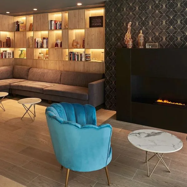 NH Sants Barcelona (ex Numancia) - zdjęcie 3