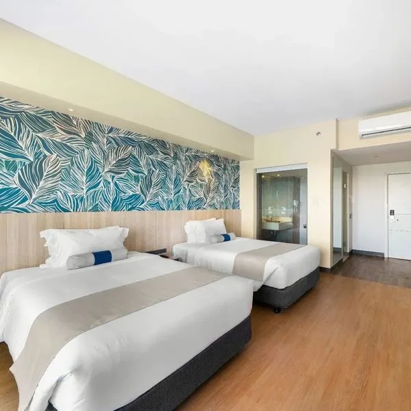 Solea Coast Resort Panglao - zdjęcie 5