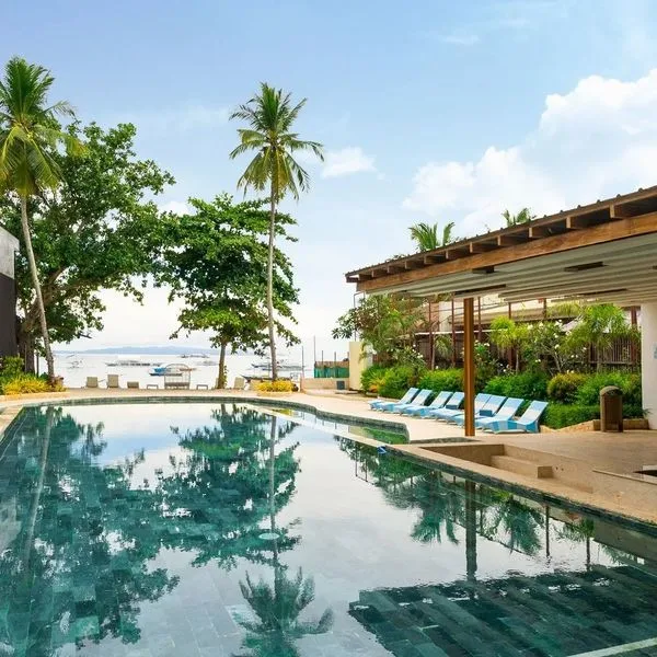 Solea Coast Resort Panglao