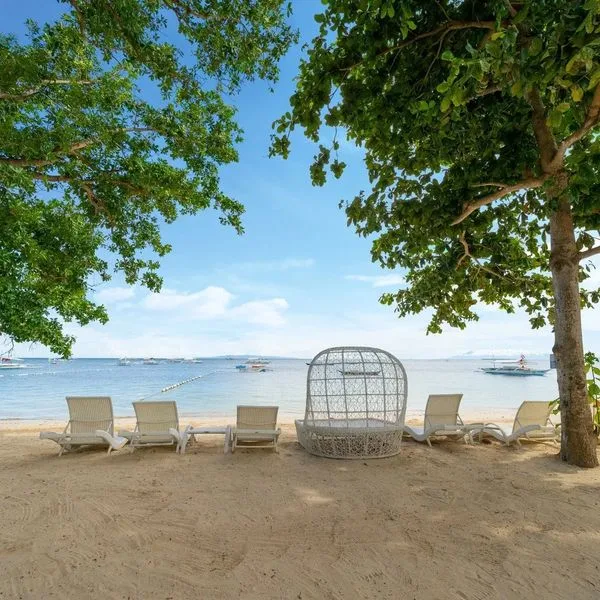 Solea Coast Resort Panglao - zdjęcie 3