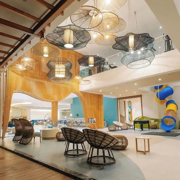 Solea Coast Resort Panglao - zdjęcie 2