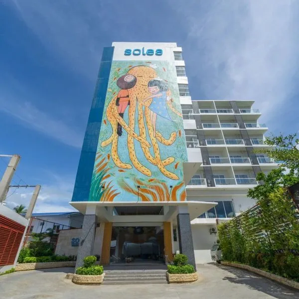Solea Coast Resort Panglao - zdjęcie 4