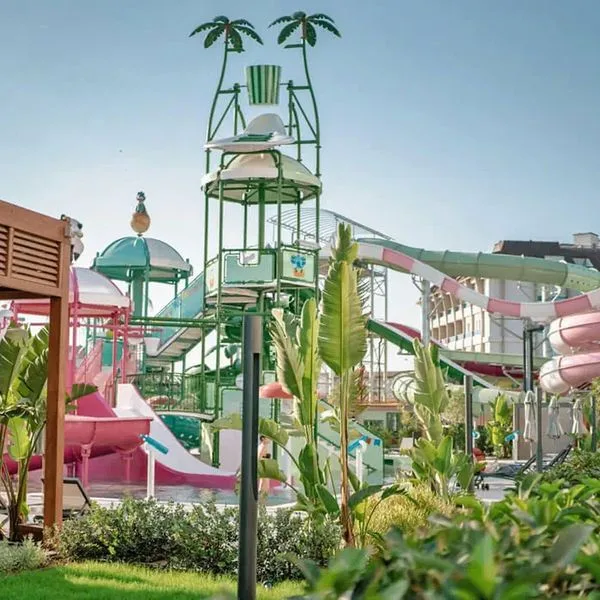 Liu Resorts - zdjęcie 2