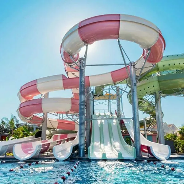 Liu Resorts - zdjęcie 3