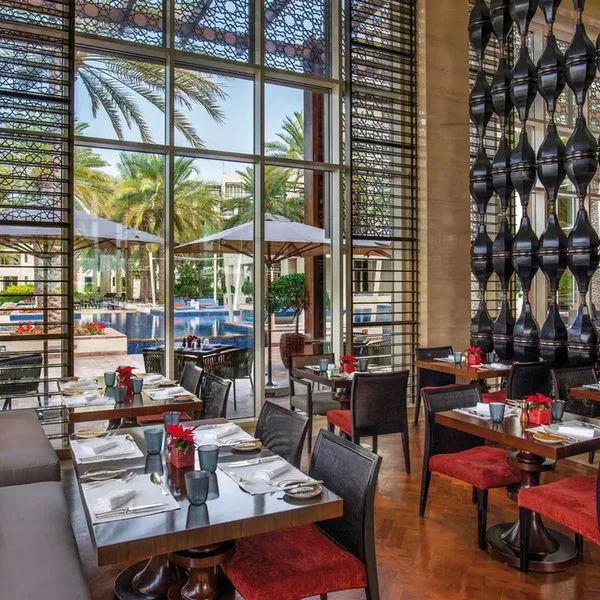 Park Hyatt Abu Dhabi - zdjęcie 2