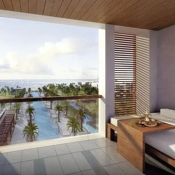 Park Hyatt Abu Dhabi - zdjęcie 3