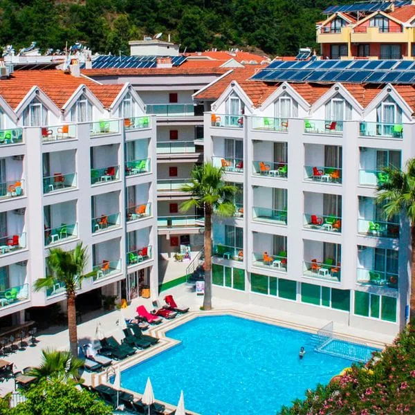 Palmea (ex Club Palm) - zdjęcie 3