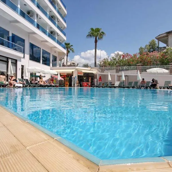 Palmea (ex Club Palm) - zdjęcie 4