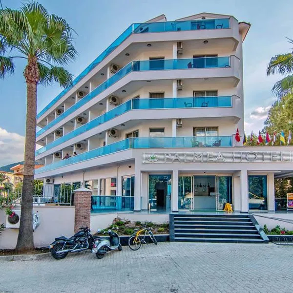 Palmea (ex Club Palm) - zdjęcie 2