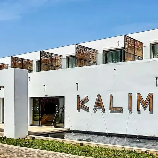 Kalimba Beach Resort - zdjęcie 5