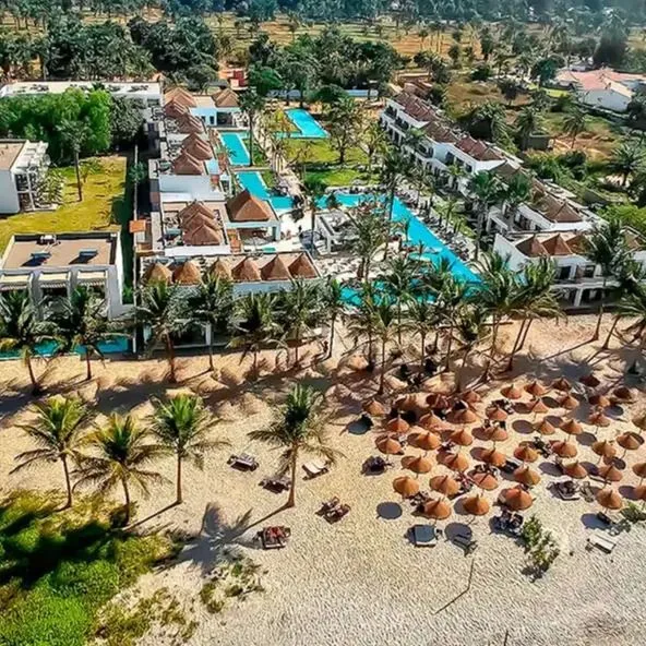 Kalimba Beach Resort - zdjęcie 2