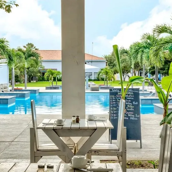 Kalimba Beach Resort - zdjęcie 4