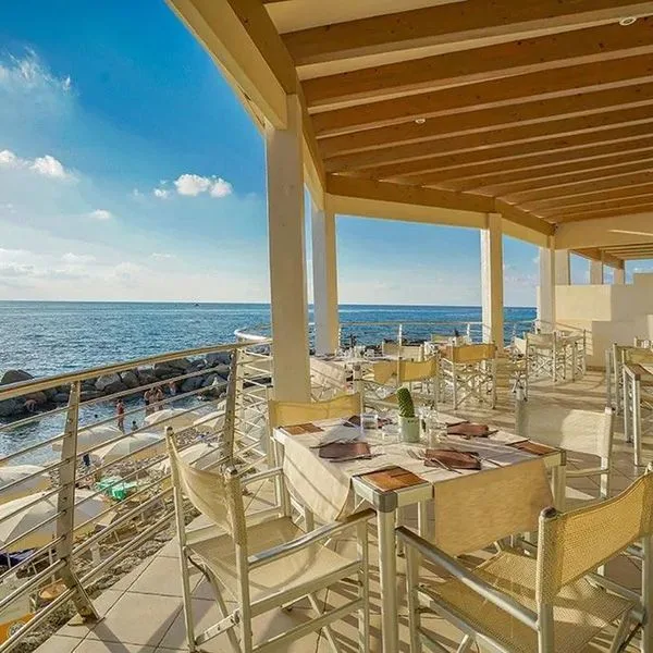 Baia del Godano - zdjęcie 3