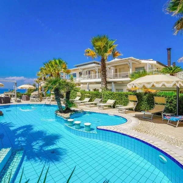 Baia del Godano - zdjęcie 2