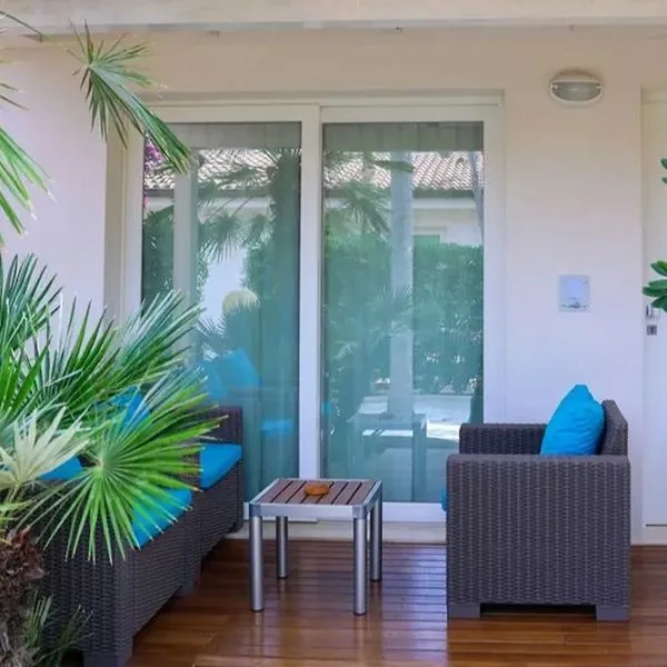 Baia del Godano - zdjęcie 4