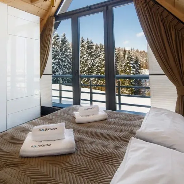 Kompleks Gazdówka - zdjęcie 5