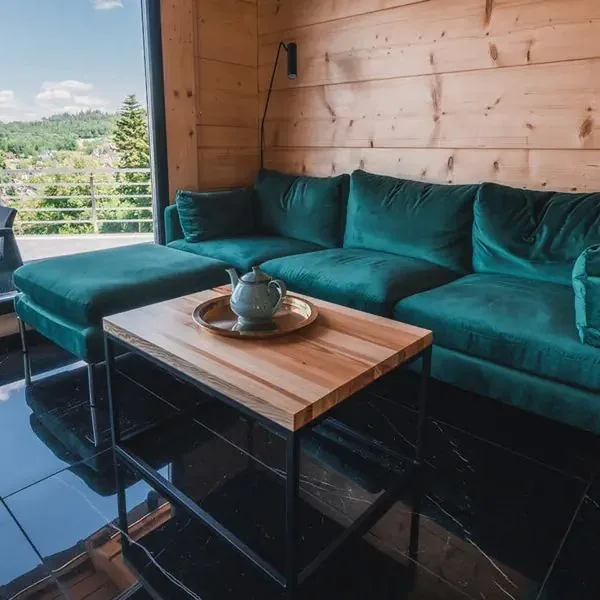 Kompleks Gazdówka - zdjęcie 3