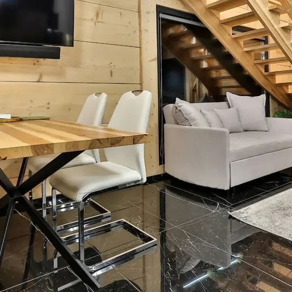 Kompleks Gazdówka - zdjęcie 4