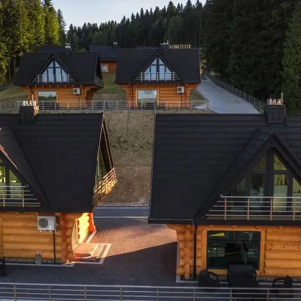 Kompleks Gazdówka - zdjęcie 2