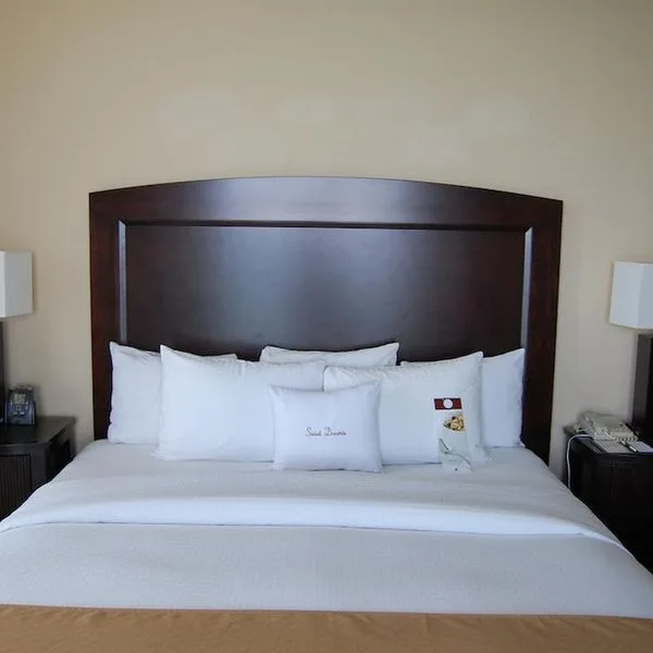 DoubleTree Resort & Spa by Hilton Hotel Ocean Point - North Miami Beach - zdjęcie 2