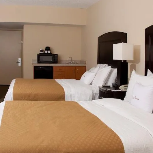 DoubleTree Resort & Spa by Hilton Hotel Ocean Point - North Miami Beach - zdjęcie 3