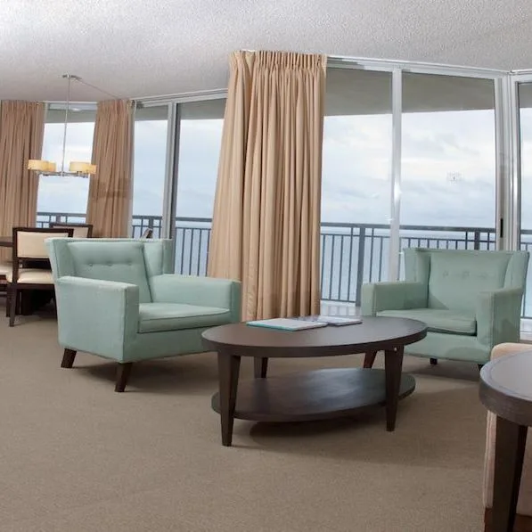 DoubleTree Resort & Spa by Hilton Hotel Ocean Point - North Miami Beach - zdjęcie 5