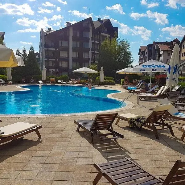 Aspen  (Bansko) - zdjęcie 4