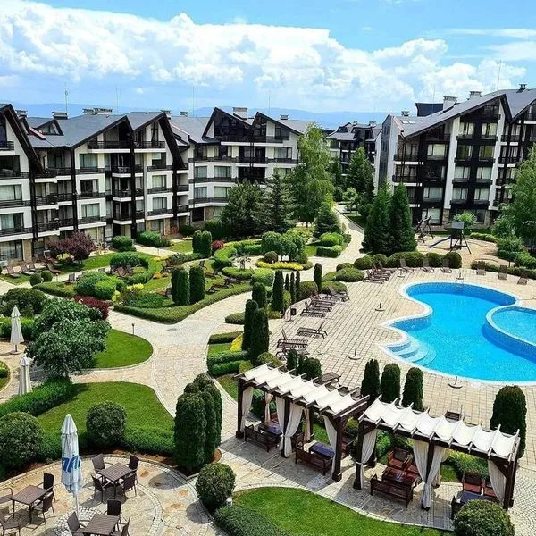 Aspen  (Bansko) - zdjęcie 2