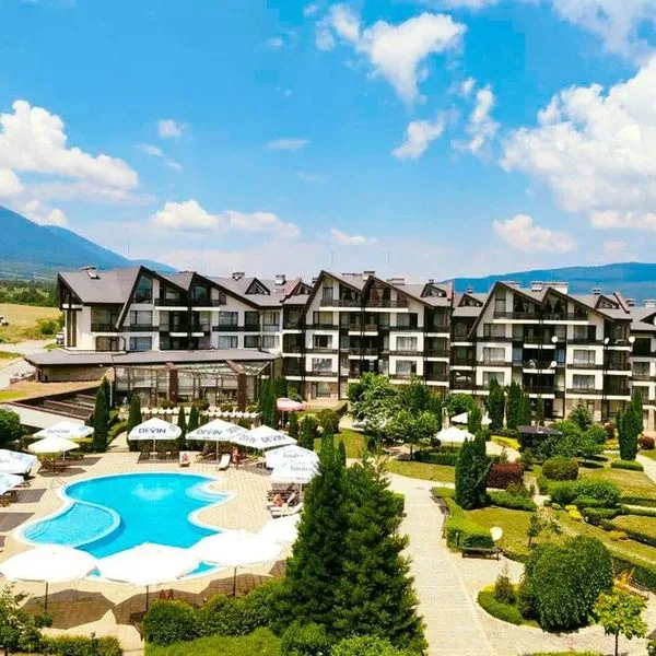 Aspen  (Bansko) - zdjęcie 3