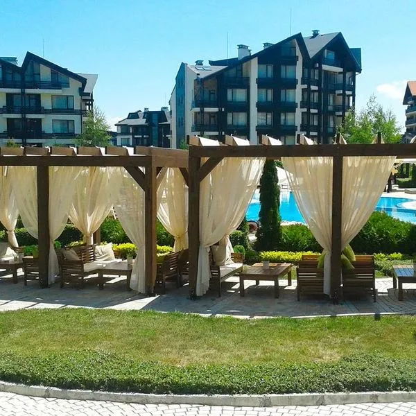 Aspen  (Bansko) - zdjęcie 5