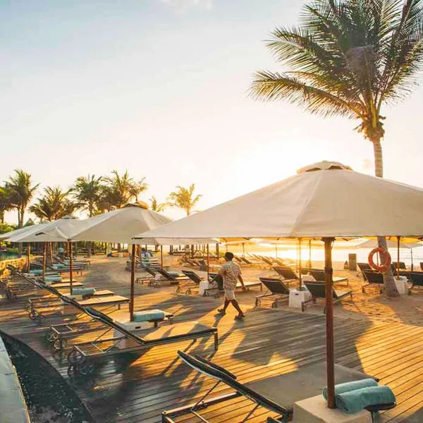 The Ritz Carlton Bali - zdjęcie 4