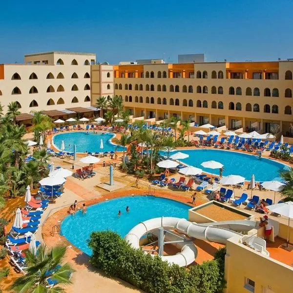 Playamarina SPA