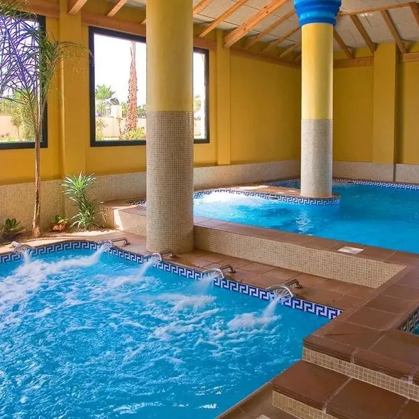 Playamarina SPA - zdjęcie 3