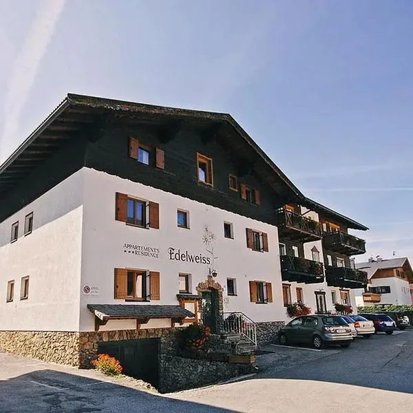 Edelweiss (Zoldo Alto) - zdjęcie 2