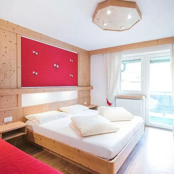 Edelweiss (Zoldo Alto) - zdjęcie 4