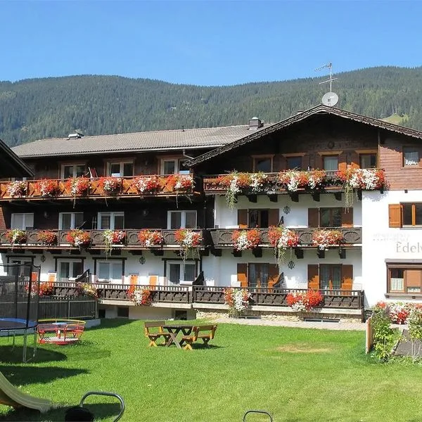 Edelweiss (Zoldo Alto) - zdjęcie 3