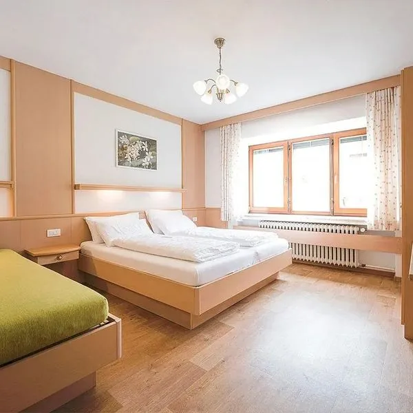 Edelweiss (Zoldo Alto) - zdjęcie 5