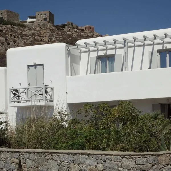 Myconian Sunrise (Agrari) - zdjęcie 4