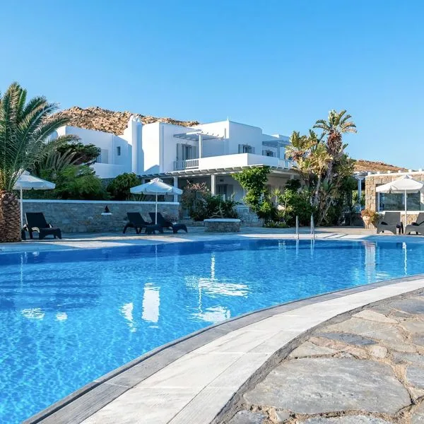 Myconian Sunrise (Agrari) - zdjęcie 2