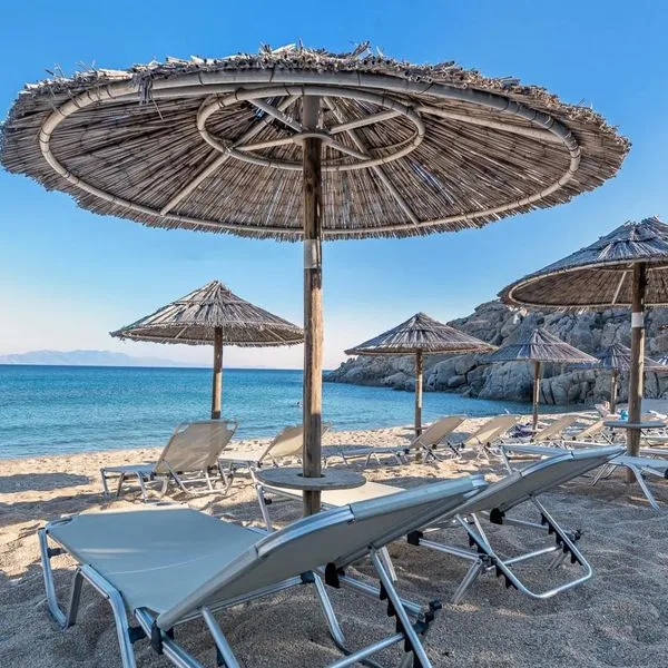 Myconian Sunrise (Agrari) - zdjęcie 3