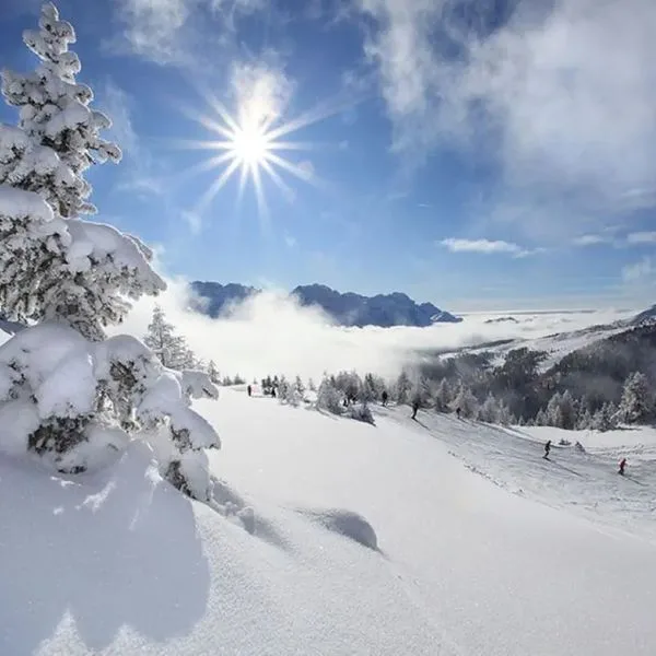 Monte Giner - zdjęcie 4