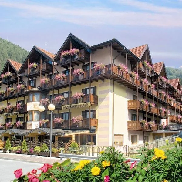 Monte Giner - zdjęcie 2