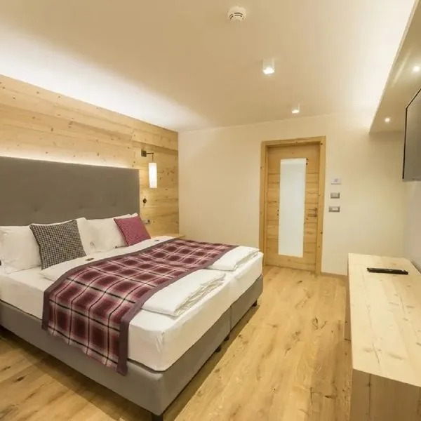 Monte Giner - zdjęcie 3