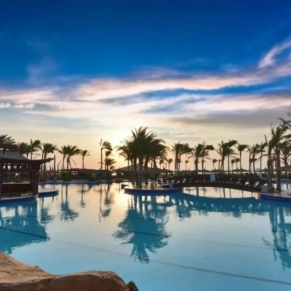 Edge By Rotana Sea Beach - zdjęcie 2