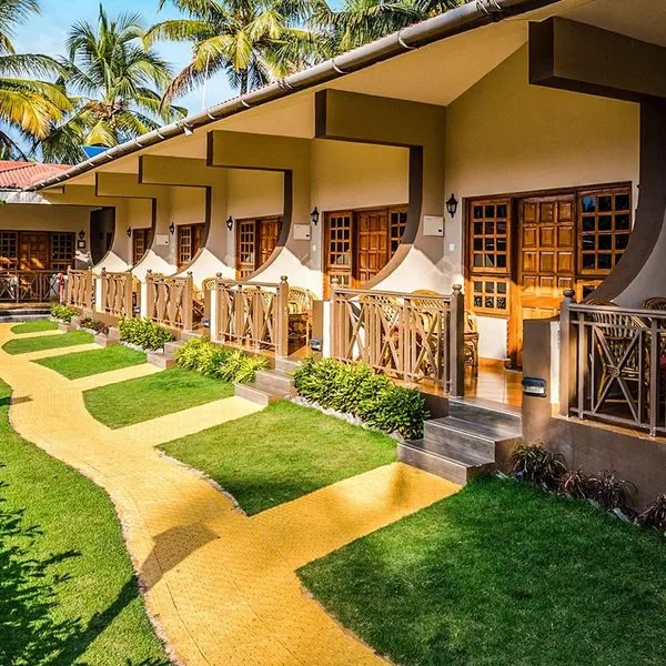 Leoney Resort - zdjęcie 5