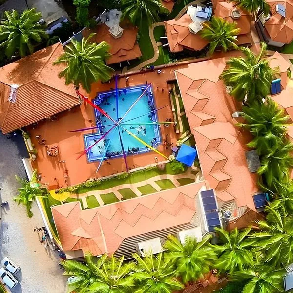 Leoney Resort - zdjęcie 2