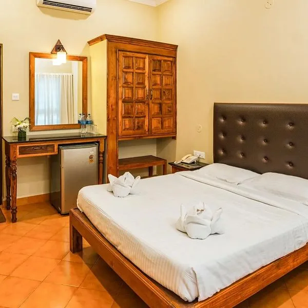 Leoney Resort - zdjęcie 4