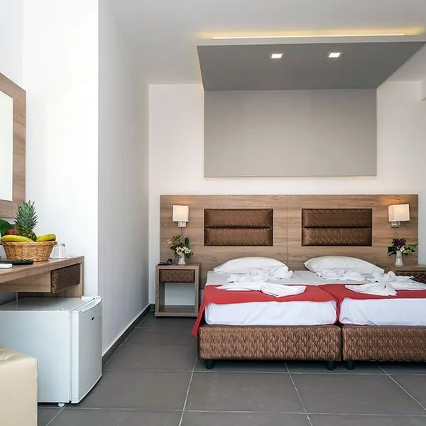 Porto Plazza (ex Dimitrion Central) - zdjęcie 3