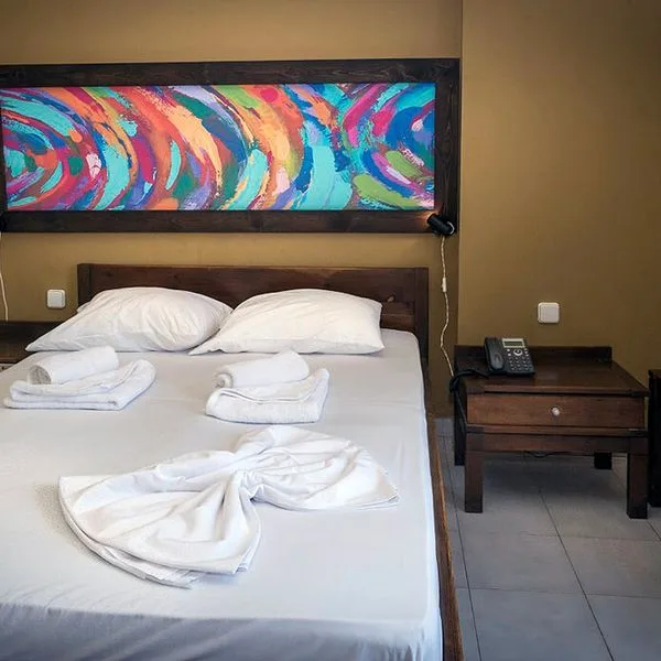 Porto Plazza (ex Dimitrion Central) - zdjęcie 5