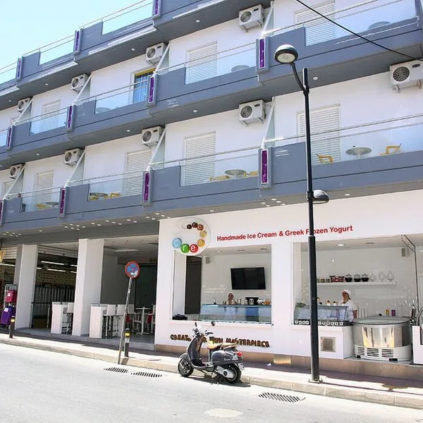 Porto Plazza (ex Dimitrion Central) - zdjęcie 2